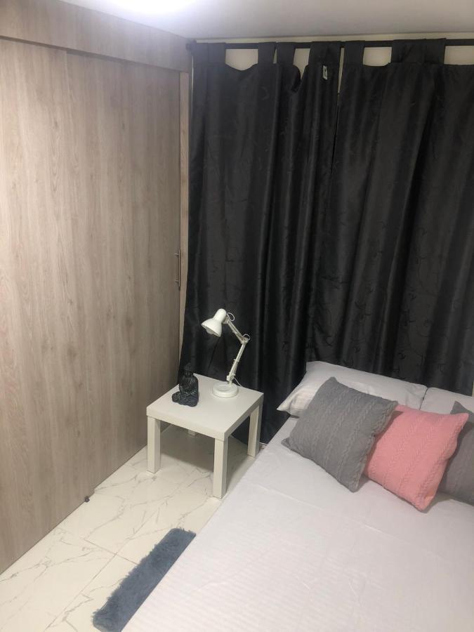Habitacion Privada Hostel 790 Medellín Eksteriør billede