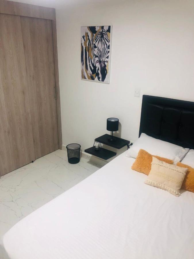 Habitacion Privada Hostel 790 Medellín Eksteriør billede